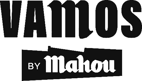 Vamos by Mahou — client of Obscura Studio, Cairo