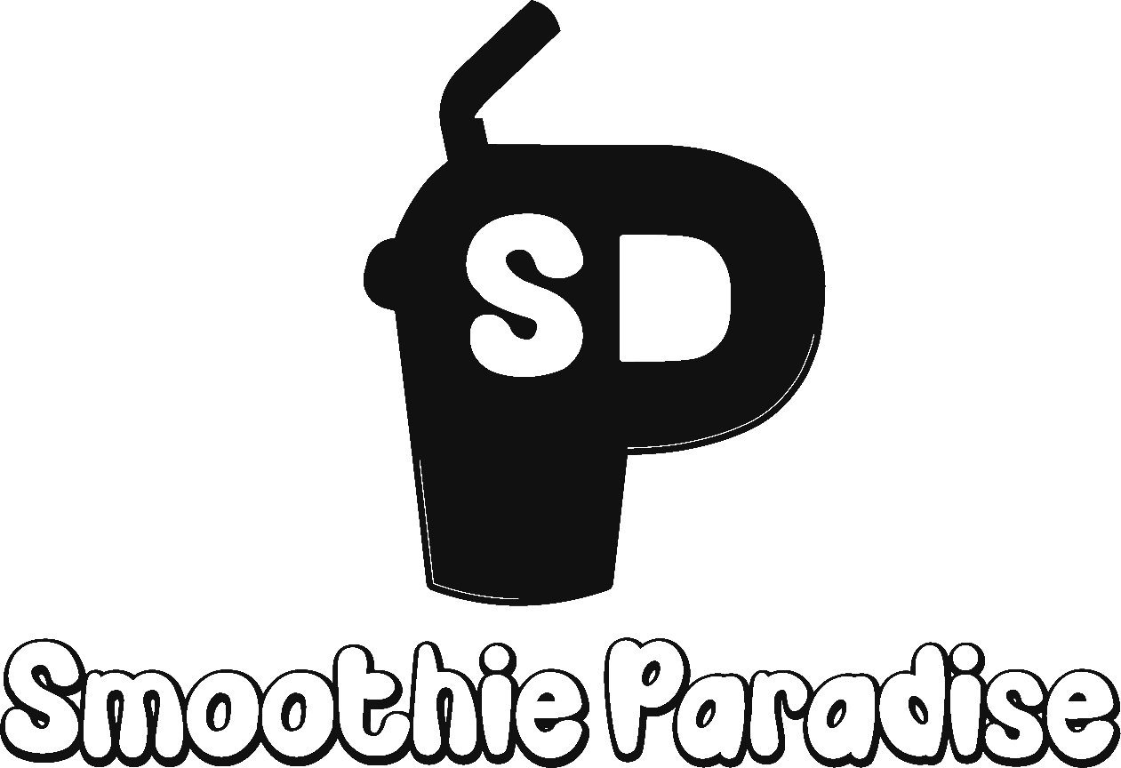 Smoothie Paradise — client of Obscura Studio, Cairo